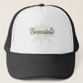 Gemini Trucker Pet (Voorkant)