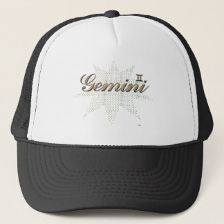 Gemini Trucker Pet