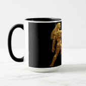 Gemini Twins Mok (Links)