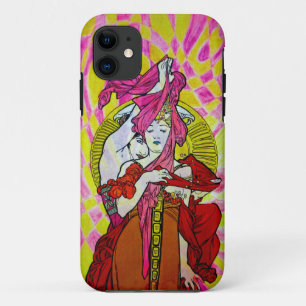 Gemini van Michael Moffa Case-Mate iPhone Case
