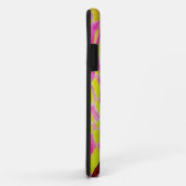 Gemini van Michael Moffa Case-Mate iPhone Case (Achterkant/rechts)