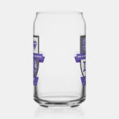 Gemini Verjaardagswap™ voor 1-21 juni Blikvorm Glas (Rechts)