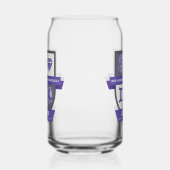 Gemini Verjaardagswap™ voor 1-21 juni Blikvorm Glas (Links)