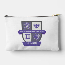 Gemini Verjaardagswap™ voor 1-21 juni Etui