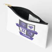 Gemini Verjaardagswap™ voor 1-21 juni Etui (Open)