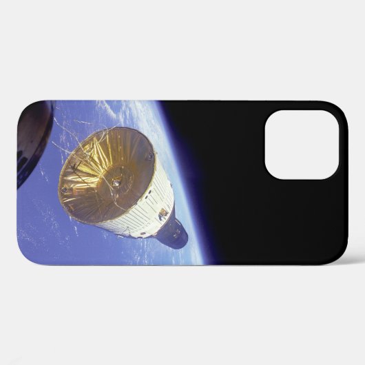 Gemini VI Case-Mate iPhone Case (Achterkant (horizontaal))