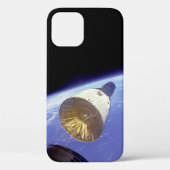 Gemini VI Case-Mate iPhone Case (Achterkant)