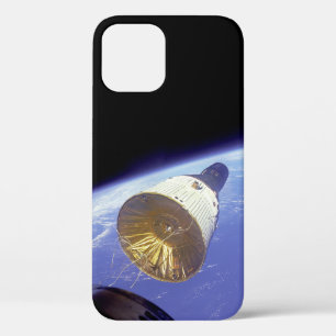 Gemini VI Case-Mate iPhone Case