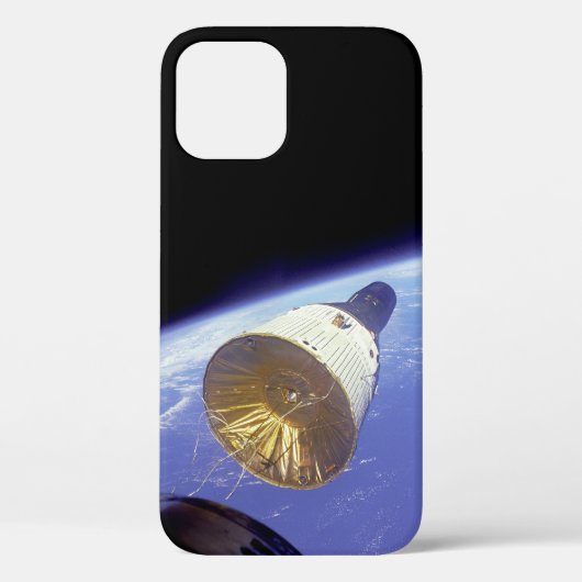 Gemini VI Case-Mate iPhone Case (Achterkant)