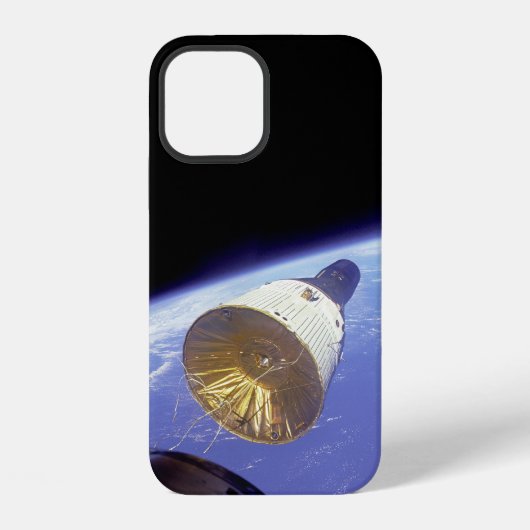 Gemini VI iPhone Hoesje (Achterkant)