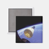 Gemini VI Magneet (Voorkant / Achterkant)