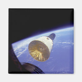 Gemini VI Magneet