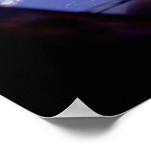 Gemini VI Poster (Hoek)