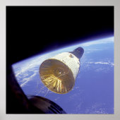 Gemini VI Poster (Voorkant)