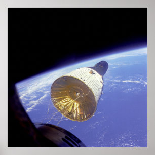 Gemini VI Poster