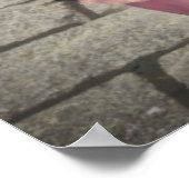  gemini voor altijd beste vrienden poster (Hoek)