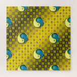 Gemini & Water Horse Legpuzzel<br><div class="desc">For those born under the sign of Gemini in the Year of the Water Horse.</div>