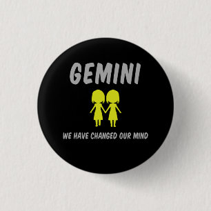 GEMINI: We hebben onze Button veranderd