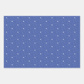 ⭐ Gemini Wrapping Paper | Reeks 3 (Voorkant 2)