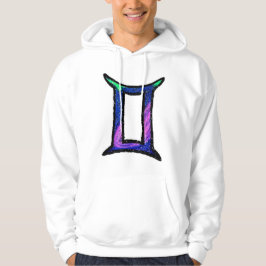 Gemini Z Trui Hoodie