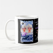Gemini Zodiac Cup of mok (Links)