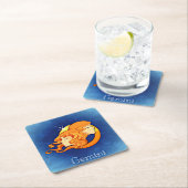 gemini zodiac onderzetters (Insitu)