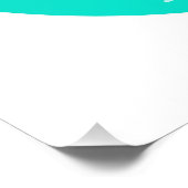 Gemini, Zodiac Sign, Horoscope, Astrology Foto Afdruk (Hoek)