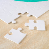 Gemini, Zodiac Sign, Horoscope, Astrology Legpuzzel (Zijkant)