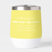 GEMINI Zodiac Sign Personality Traits (Voorkant)