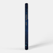 Gemini Zodiac Sign Samsung Galaxy Hoesje (Rechterkant)