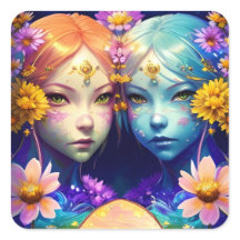 Gemini Zodiac Sign