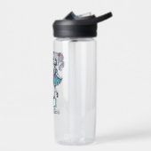Gemini Zombies Waterfles (Links)