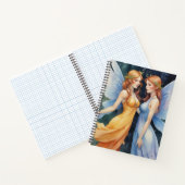 Géminis Notitieboek (Binnen)