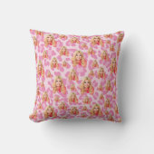 Gemma Collins Cushion Kussen (Voorkant)