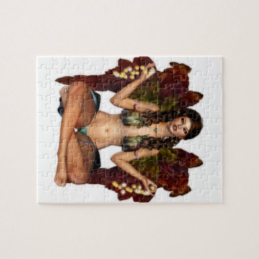 Gemma Fae Legpuzzel (Horizontaal)