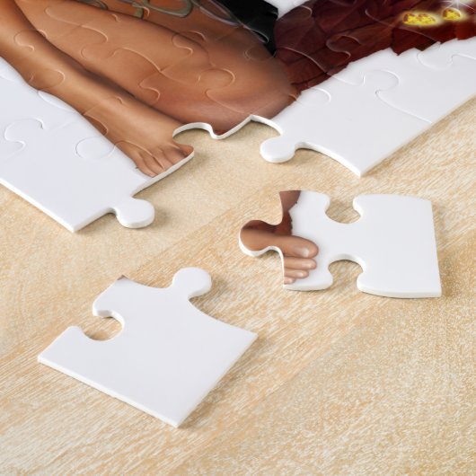 Gemma Fae Legpuzzel (Zijkant)