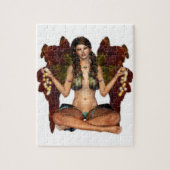 Gemma Fae Legpuzzel (Verticaal)