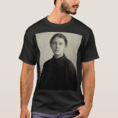 Gemma Galgani T-shirt (Voorkant)