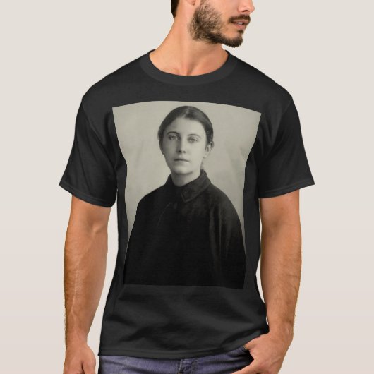 Gemma Galgani T-shirt (Voorkant)