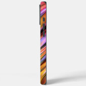 Gemoderniseerd Modern Abstract Case-Mate iPhone Case (Achterkant / Links)