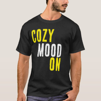 Gemoedelijke Sfeer Aan T-shirt