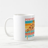 GEMOEDIGD DOOR PIZZA SLICE - PIZZA LOVER KOFFIEMOK (Links)