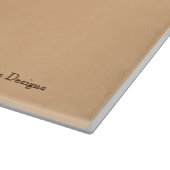 Gemoedsrust 15 ' X 11"Glassnijplank Snijplank (Hoek)