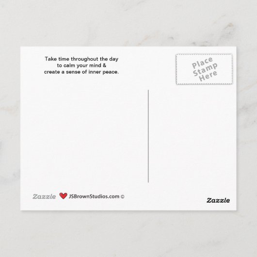 Gemoedsrust_A_ Briefkaart (Achterkant)