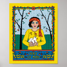 Gemoedsrust_B_8x10 Poster