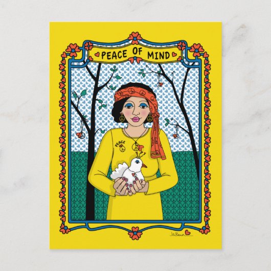 Gemoedsrust_B_ Briefkaart (Voorkant)