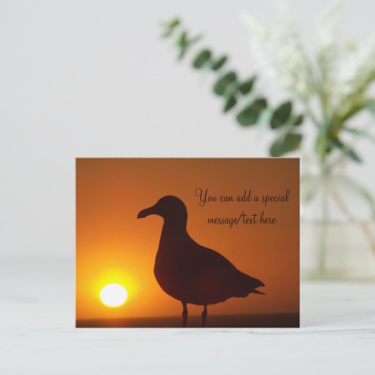 Gemoedsrust_ Briefkaart (Staand voorkant)