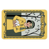 Gemoedsrust_C_4x6 koelkast Magnet Magneet (Horizontaal)