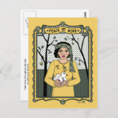 Gemoedsrust_C_ Briefkaart (Voorkant / Achterkant)