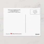 Gemoedsrust_C_ Briefkaart (Achterkant)